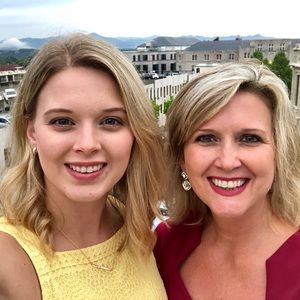 Meet your Posher, Jessi